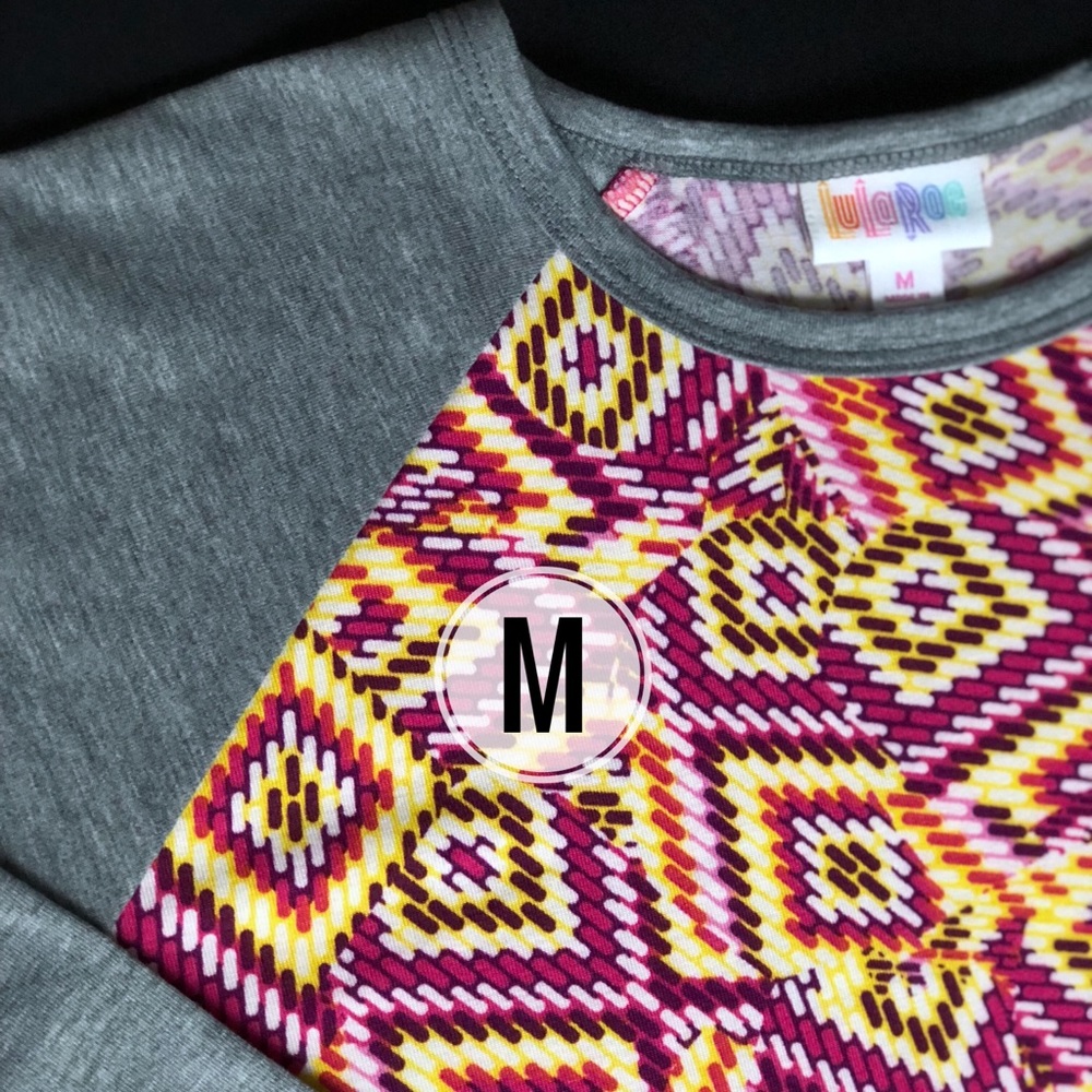 Lularoe Randy